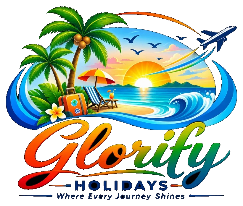 Glorify Holidays