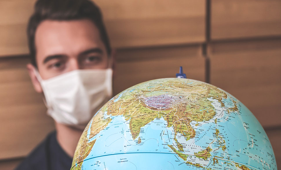 Global Travel Mandates: Boon or Hindrance?