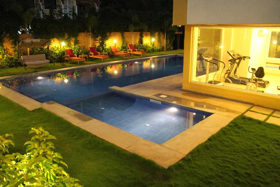 Goa on a Shoe-string Budget? Check out These Chic Apartments for a Comfy Stay!