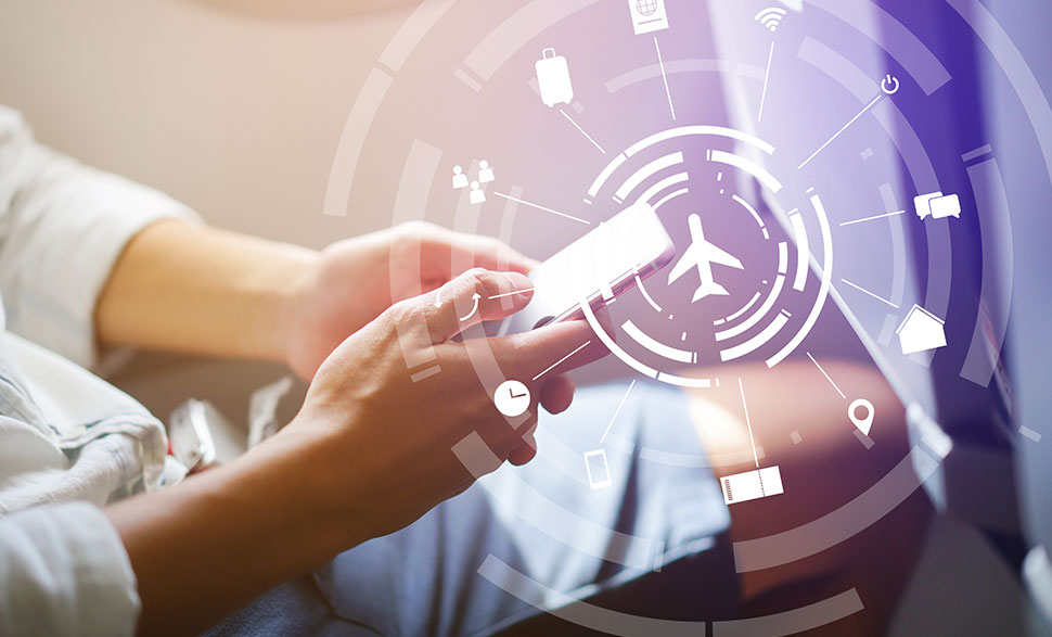 Travel Implants Vs Robust Online Travel Platform: The Rise of Online Adaptation