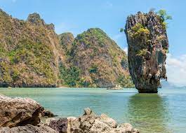 Thailand