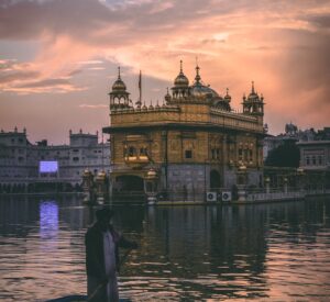 Amritsar