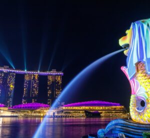 Singapur