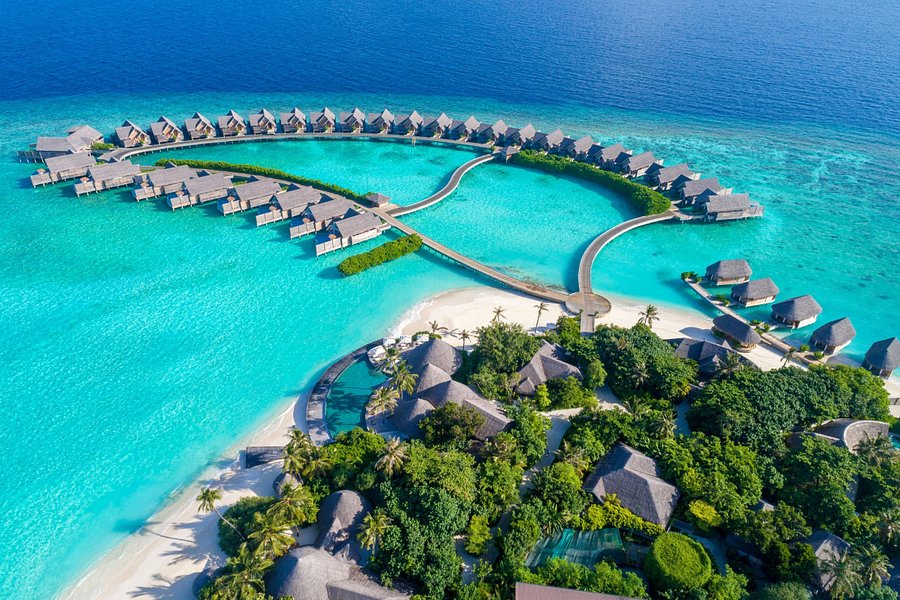 TOP-SELLING 3N/4D MALDIVES PACKAGE WITH NUMEROUS REPLENISHING EXPERIENCE