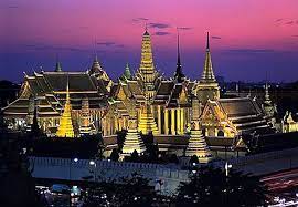 BREATHTAKING BANGKOK TOUR PACKAGE