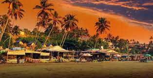 TOP FAMILY HOLIDAY PACKAGES IN GOA FOR AN IDEAL FAMILY VACATION
