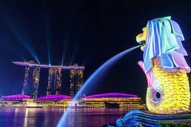 STUNNING SINGAPORE TOUR PACKAGES FOR AN AMUSING HOLIDAY