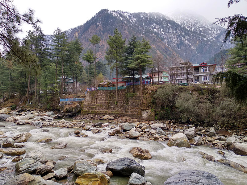 ENJOY THE BEAUTY OF KASOL IN YOUR BUDGET FRIENDLY BUDGET FOR 3N/4D
