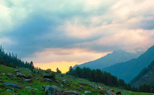 SUMMER SPECIAL MANALI HONEYMOON: A SUPERB ROMANTIC TRIP