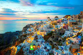 5 DAYS GREECE SUPERSAVER