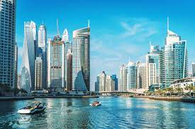 CRAZY DEAL - DUBAI 5N (SUMMER)